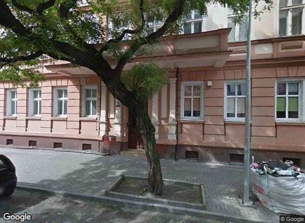 Ceny transakcyjne mieszkań Bydgoszcz Wileńska 3