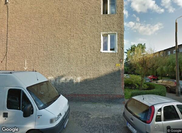 Ceny mieszkań Wrocław UL. CHORZOWSKA 14