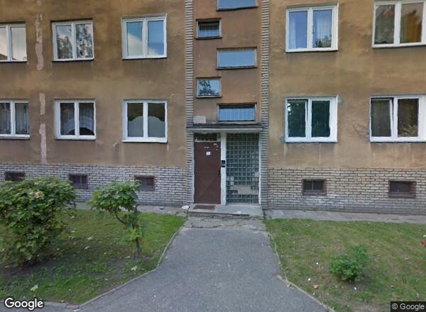 Ceny mieszkań Białystok M. Curie-Skłodowskiej 11