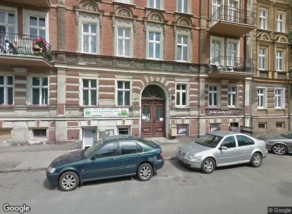 Ceny transakcyjne mieszkań Gorzów Wielkopolski BOLESŁAWA KRZYWOUSTEGO 2