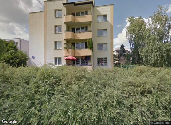 Ceny mieszkań Warszawa ul. Arbuzowa 14