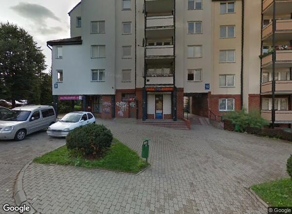 Ceny transakcyjne mieszkań Lublin Żołnierska 8