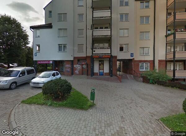 Ceny mieszkań Lublin Żołnierska 8