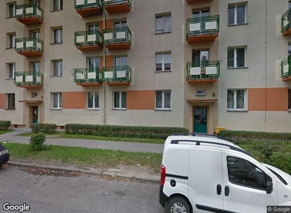 Ceny transakcyjne mieszkań Bydgoszcz Joachima Lelewela 49