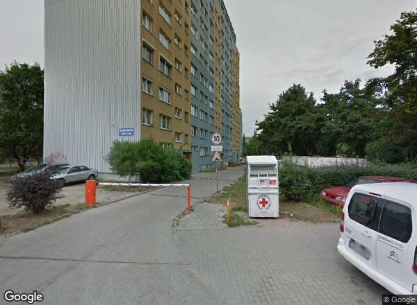 Ceny mieszkań Wrocław UL. BOROWSKA 94