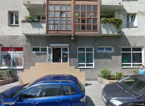 Ceny mieszkań Wrocław UL. GAJOWA 37