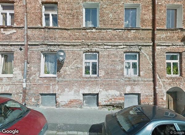 Ceny transakcyjne mieszkań Lublin Probostwo 11A