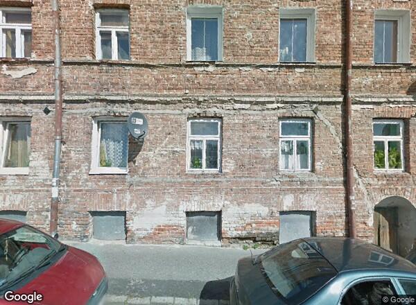 Ceny mieszkań Lublin Probostwo 11A
