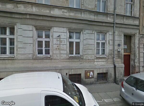 Ceny mieszkań Poznań Strzałowa 1