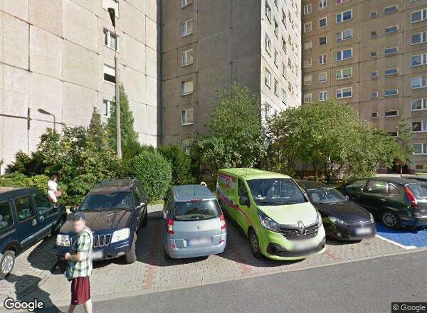 Ceny mieszkań Opole Batalionu "Parasol" 11