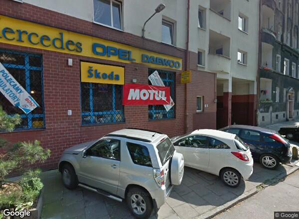 Ceny mieszkań Wrocław UL. JANA HENRYKA PESTALOZZIEGO 7