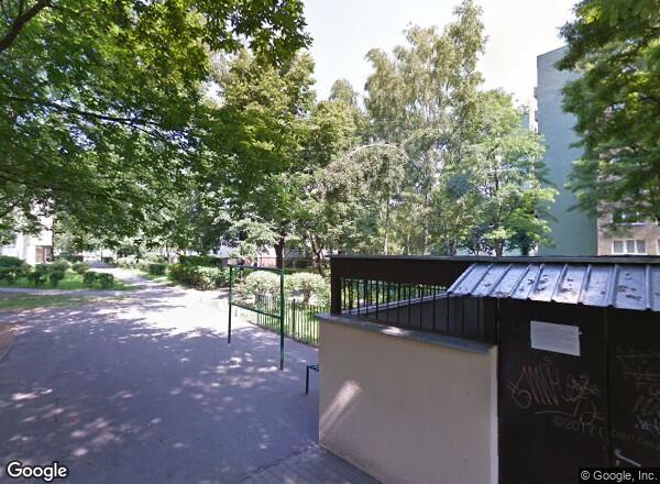 Ceny mieszkań Warszawa ul. A. Kędzierskiego 7