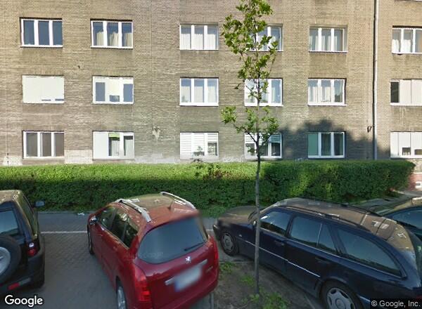 Ceny mieszkań Warszawa al. Niepodległości 245