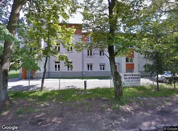 Ceny mieszkań Łódź Wirowa 6/8