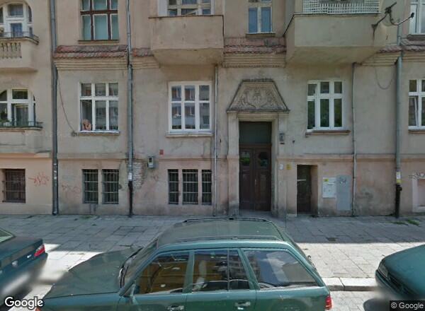 Ceny mieszkań Wrocław UL. TOMASZOWSKA 22
