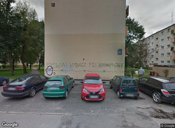 Ceny mieszkań Bydgoszcz Zofii Nałkowskiej 10