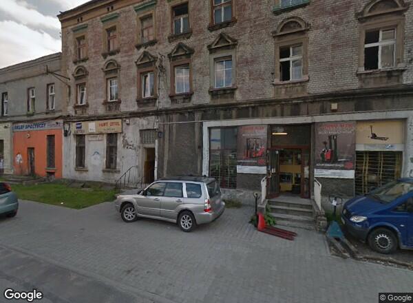 Ceny mieszkań Katowice Krakowska 148