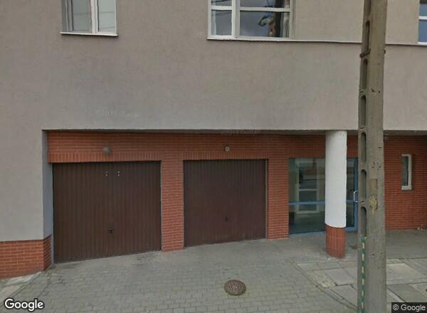 Ceny transakcyjne mieszkań Szczecin Dziennikarska 8