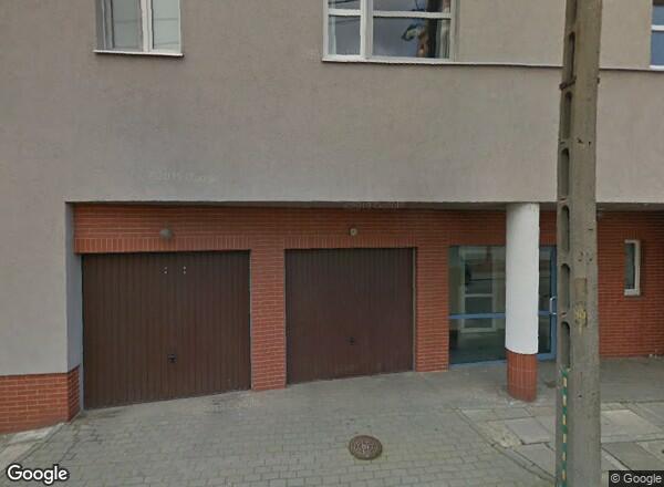 Ceny mieszkań Szczecin Dziennikarska 8