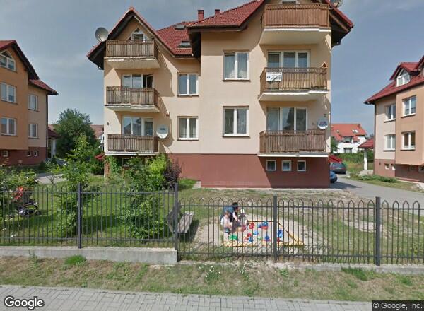 Ceny mieszkań Gdańsk Tezeusza 9