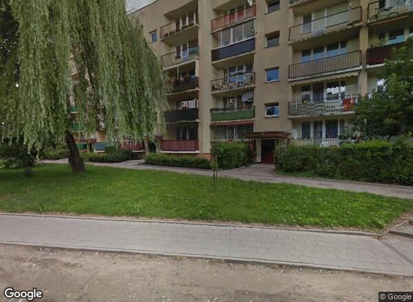 Ceny mieszkań Łódź Mieszczańska 14