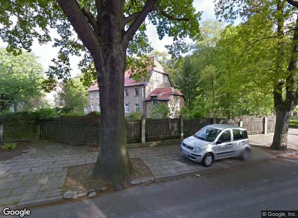 Ceny mieszkań Sopot Antoniego Abrahama 26B