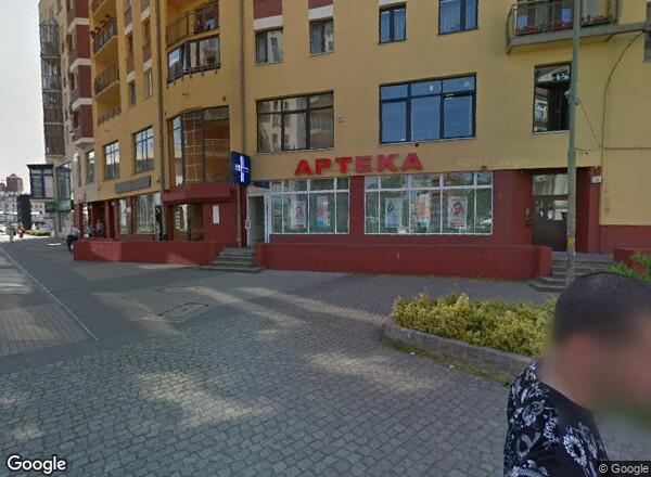 Ceny mieszkań Wrocław UL. JANA KILIŃSKIEGO 26