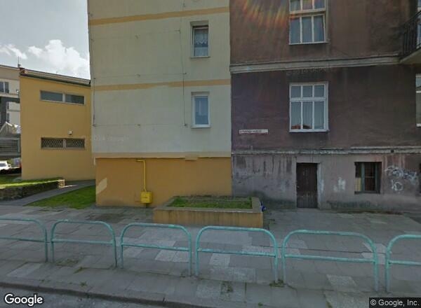 Ceny transakcyjne mieszkań Gdańsk Antoniego Lendziona 18