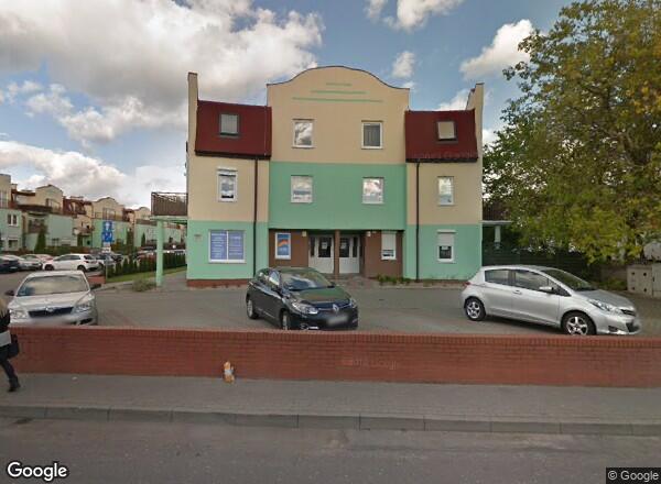 Ceny mieszkań Poznań Żmigrodzka 17