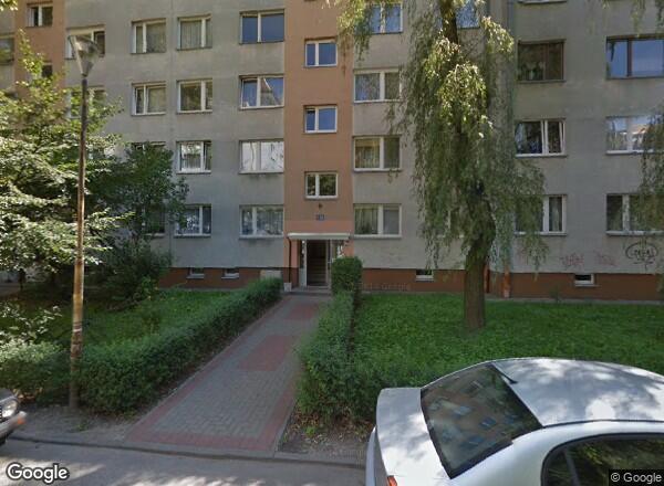 Ceny mieszkań Wrocław UL. LEGNICKA 138