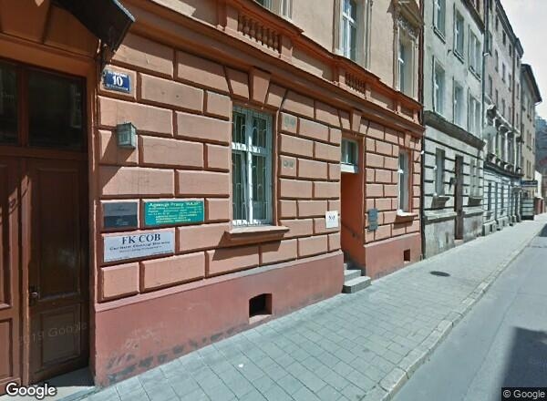 Ceny transakcyjne mieszkań Kraków Felicjanek 10