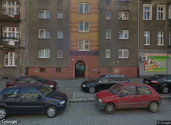 Ceny mieszkań Wrocław UL. WESOŁA 33A