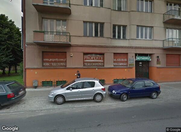 Ceny mieszkań Łódź Aleja Tadeusza Kościuszki 8