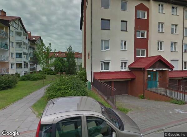Ceny mieszkań Gdańsk Henryka Hubertusa Jabłońskiego 16