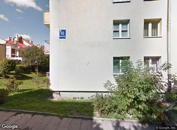 Ceny mieszkań Gdynia Rozewska 10