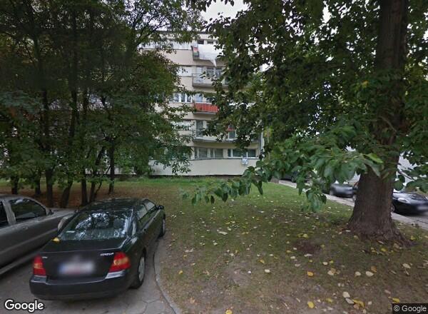 Ceny mieszkań Łódź Plantowa 5