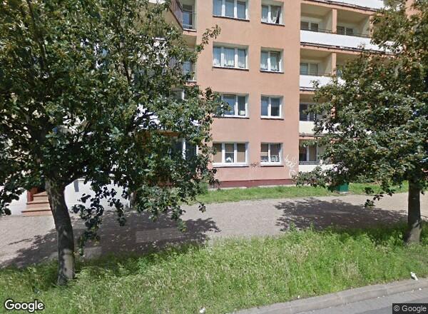 Ceny mieszkań Szczecin Generała Ludomiła Rayskiego 8