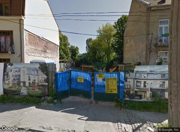 Ceny transakcyjne mieszkań Warszawa ul. Łuczek 12