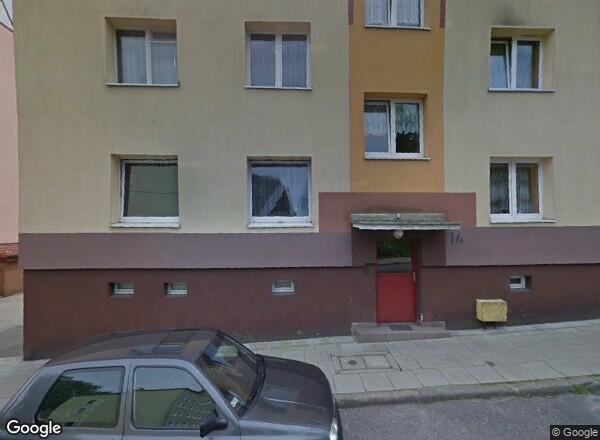 Ceny mieszkań Szczecin Willowa 14