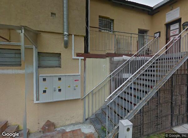 Ceny mieszkań Warszawa ul. Domaniewska 17/19A