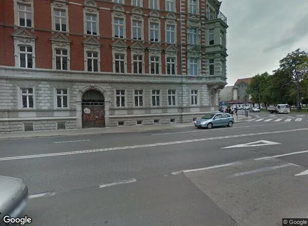 Ceny mieszkań Katowice Sokolska 1