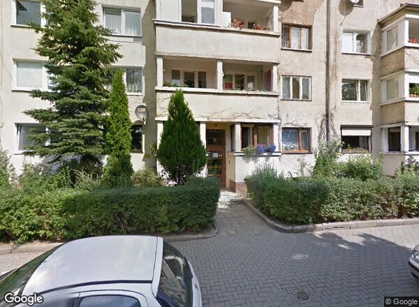 Ceny mieszkań Wrocław UL. KAROLA OLSZEWSKIEGO 106