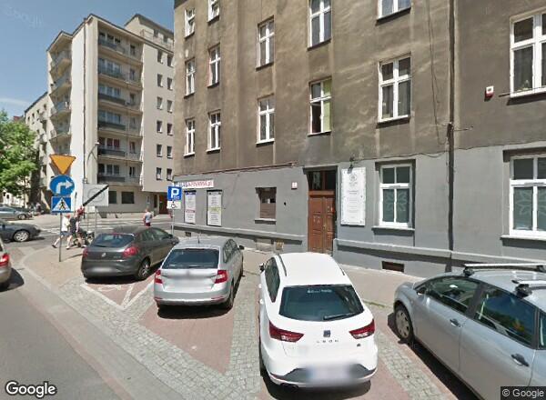 Ceny mieszkań Katowice Opolska 7