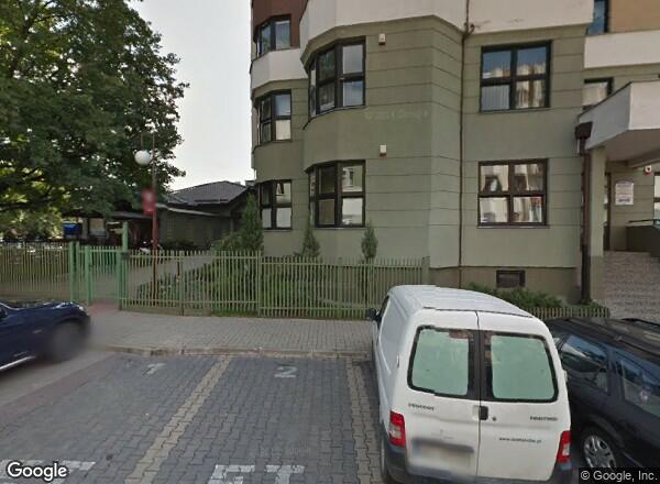 Ceny mieszkań Warszawa ul. J. Kochanowskiego 47