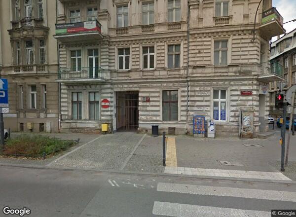 Ceny mieszkań Łódź Aleja Tadeusza Kościuszki 67