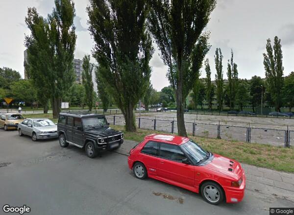 Ceny mieszkań Łódź Wici 32