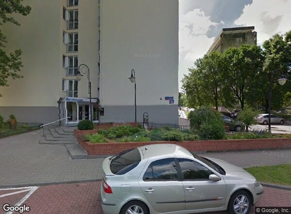 Ceny transakcyjne mieszkań Warszawa ul. K. Promyka 3