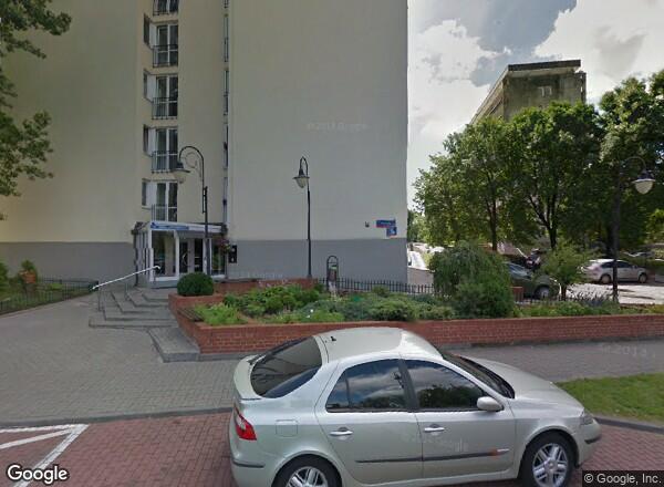 Ceny mieszkań Warszawa ul. K. Promyka 3