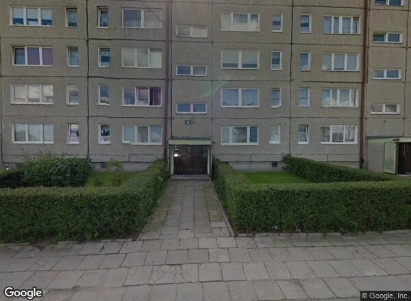Ceny transakcyjne mieszkań Gdynia kmdr. Bolesława Romanowskiego 10