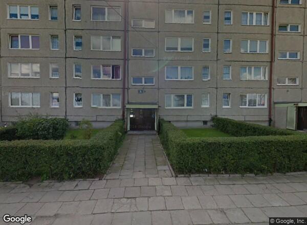 Ceny mieszkań Gdynia kmdr. Bolesława Romanowskiego 10